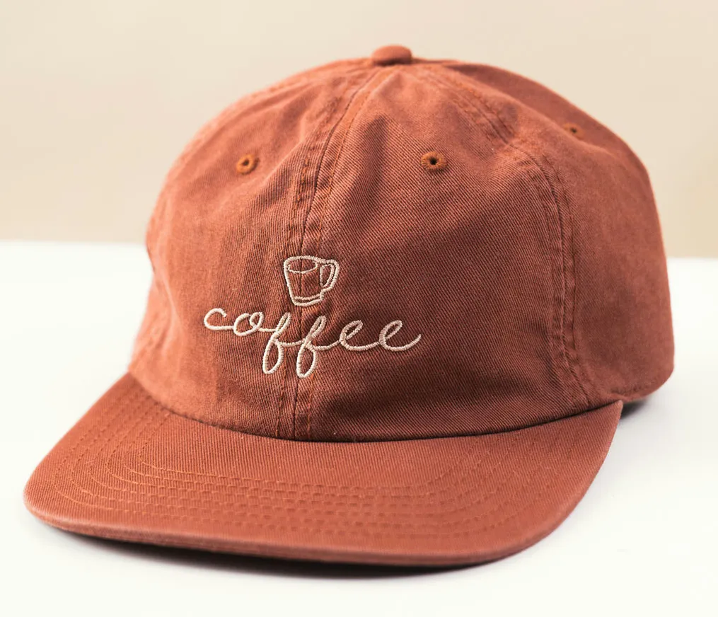 Dad Hat