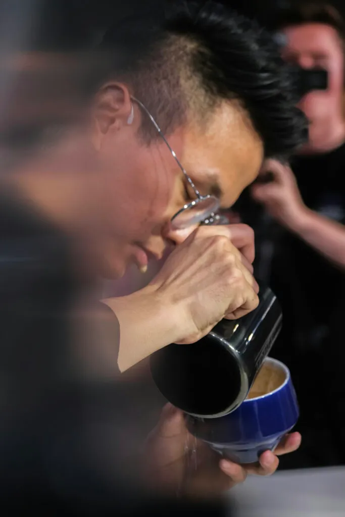 From Roots to Recognition: CIGS and Latte Art Winners Reflect on Their Rise