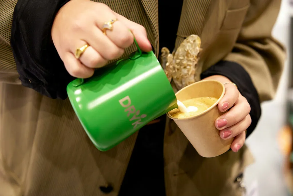Cafes Adapt Menus to Welcome Diners with Food Allergies