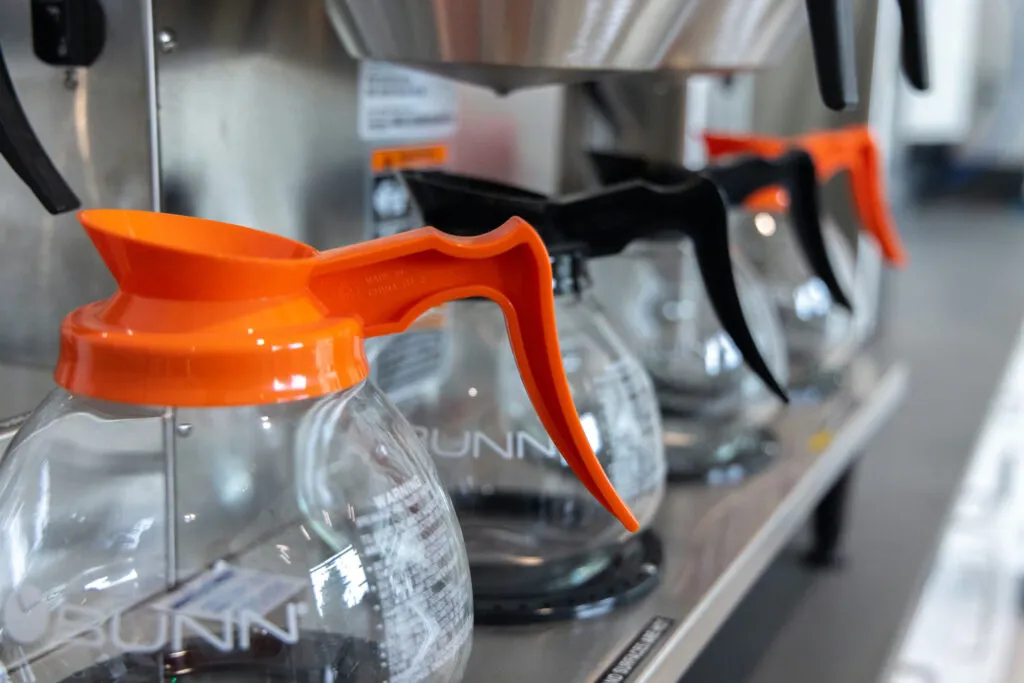 The New Coffee Brewing Chart: What Changed and Why It Matters
