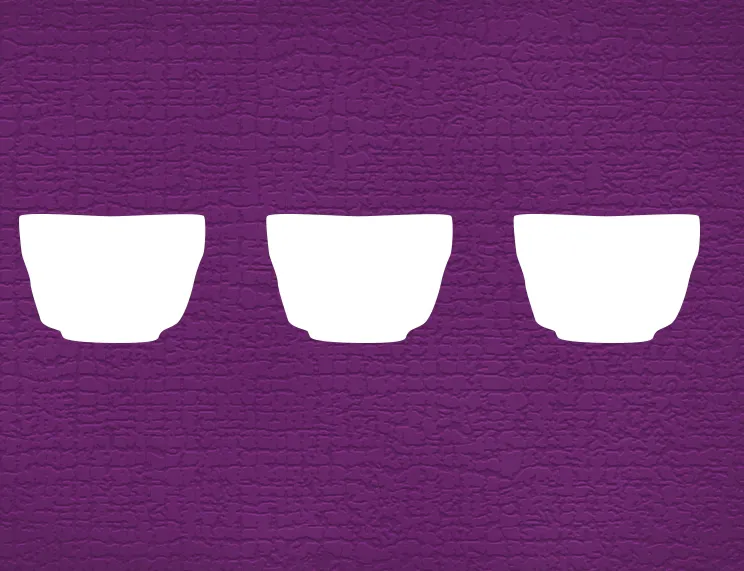 Cupping Coffee