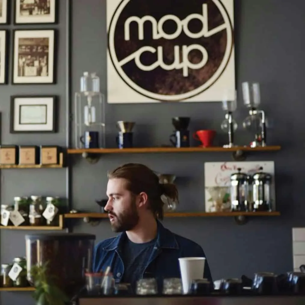 From Street Cart to Storefront: Lessons in Mobile Coffee Entrepreneurship